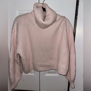 Aritzia babaton guell sweater